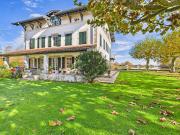 Propriété avec piscine