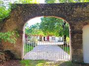 Propriété avec piscine