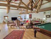 Propriété avec piscine