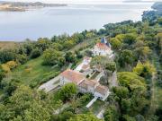 Propriété avec piscine