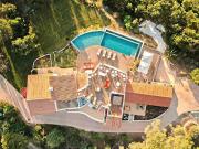 Propriété avec piscine