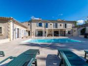 Propriété avec piscine
