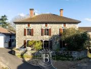 Maison avec piscine