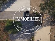 Propriété avec piscine