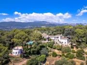 Propriété avec piscine