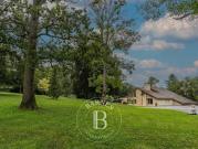 Propriété avec piscine