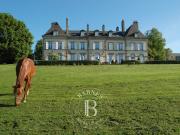 Propriété avec piscine