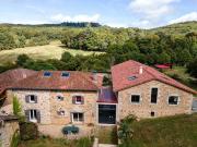 Propriété avec piscine