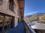 Propriété avec piscine