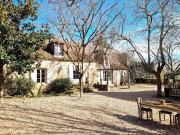 Propriété avec piscine