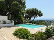 Propriété avec piscine