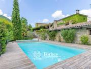 Propriété avec piscine