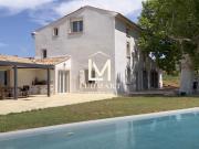 Propriété avec piscine