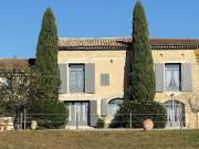 Propriété avec piscine