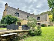 Propriété avec piscine