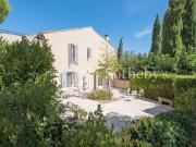 Propriété avec piscine