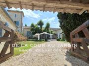 Propriété avec piscine