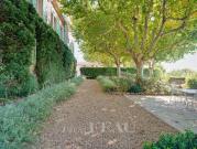 Propriété avec piscine