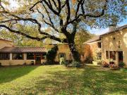 Propriété avec piscine