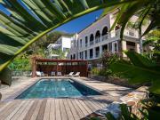 Propriété avec piscine