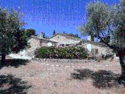 Propriété avec piscine