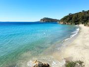 Propriété avec piscine en bord de mer