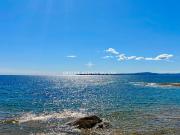 Propriété avec piscine en bord de mer