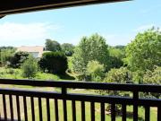 Propriété avec piscine et jardin