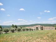 Propriété avec piscine et jardin