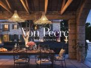 Propriété avec piscine