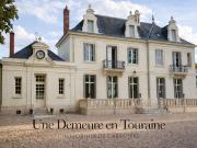 Propriété avec piscine et jardin