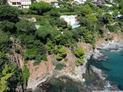Propriété avec piscine et jardin