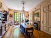 Propriété avec piscine et jardin Propriété avec piscine et jardin