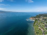 Propriété avec piscine et jardin