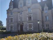 Propriété avec piscine