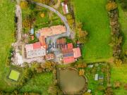 49300 CHOLET ANCIEN CORPS DE FERME – XVe XVIe SIÈCLE – 4...