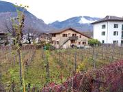 PROPRIÉTÉ AVEC TERRAIN À BÂTIR