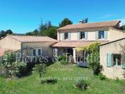 Propriété avec vue à Saint Saturnin sur un magnifique...