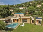 Propriété avec vue dégagée à un emplacement prisé de...