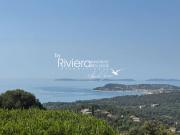 Propriété avec vue mer !