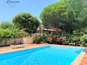 Propriété avec vue mer à rénover Quartier Beauvallon,...