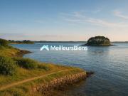 Propriété avec vue sur le Golfe du Morbihan 133m² Sarzeau