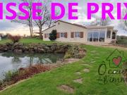 Belle Proprièté avec vue sur le Verdon