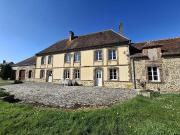 Propriété BEAULIEU 17 pièce s 282 m2 au calme avec 3,8...