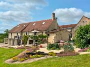 Propriété Beaumontois en perigord 8 pièce s 200 m2