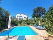 Propriété Belle Époque à vendre à Mandelieu la Napoule,...