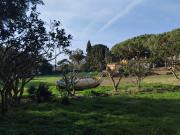 PROPRIETE BORD DE MER SUR TERRAIN DE 5000 M2