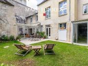 Propriété cœur de ville Compiègne 317m² Compiègne