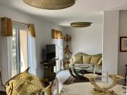 Propriété Cap d'ail composée de cinq appartements de...