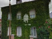 Propriété centre bourg